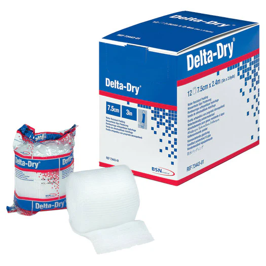 Delta Dry
